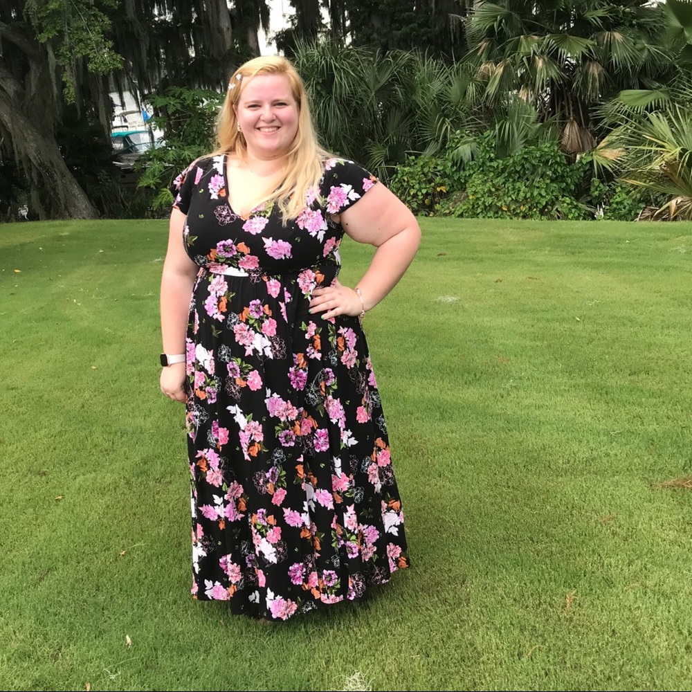 Meet your Posher, Samantha